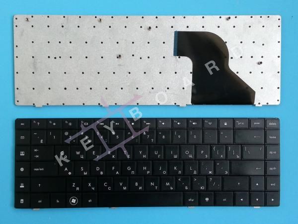 Клавіатура до ноутбука Compaq 620